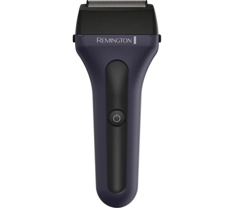 Image of REMINGTON F7 Style Series F7000 Wet & Dry Foil Shaver - Blue 5038061164565