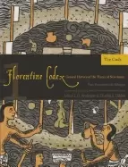 Image of florentine codex book 1 book 1 the gods