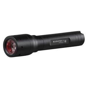 image of Ledlenser P5 LED Torch (Test-It Pack)