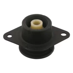 Image of Mounting Bush 40083 by Febi Bilstein Left