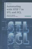 Image of automating with step 7 in stl and scl 6e simatic s7 300400 programmable c