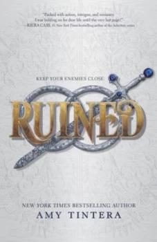 Image of Ruined by Amy Tintera