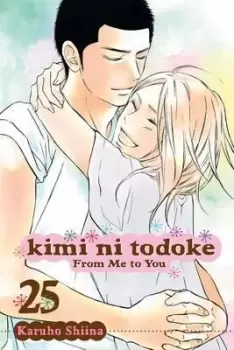 Image of Kimi ni Todoke: From Me to You, Vol. 25 by Karuho Shiina