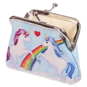 image of Tic Tac Unicorn Purse