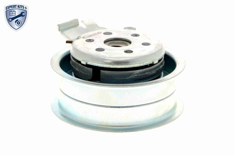Image of VAICO V10-0190-1 Tensioner Pulley, timing belt Original VAICO Quality Tensioner Pulley,timing belt (308)