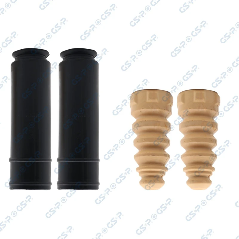 Image of GSP Dust cover kit, shock absorber GSP 5405823PK