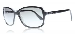 image of Vogue VO5031S Sunglasses Matte Black 238511 58mm