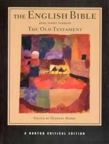 Image of The English Bible, King James Version : The Old Testament