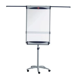 Nobo 1901920 Piranha Classic Nano Clean Extendable Mobile Easel