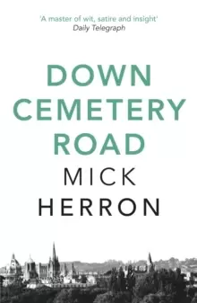 Image of Down Cemetery Road : Zoe Boehm Thrillers 1