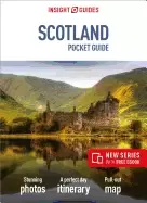 Image of insight guides pocket scotland travel guide with free ebook