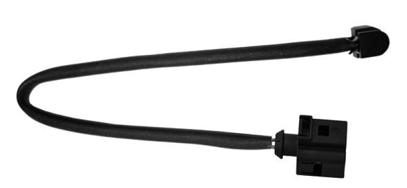 Image of Brake pad wear sensor TEXTAR 98029500