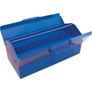 image of 14" Barn Type Home Improver Toolbox