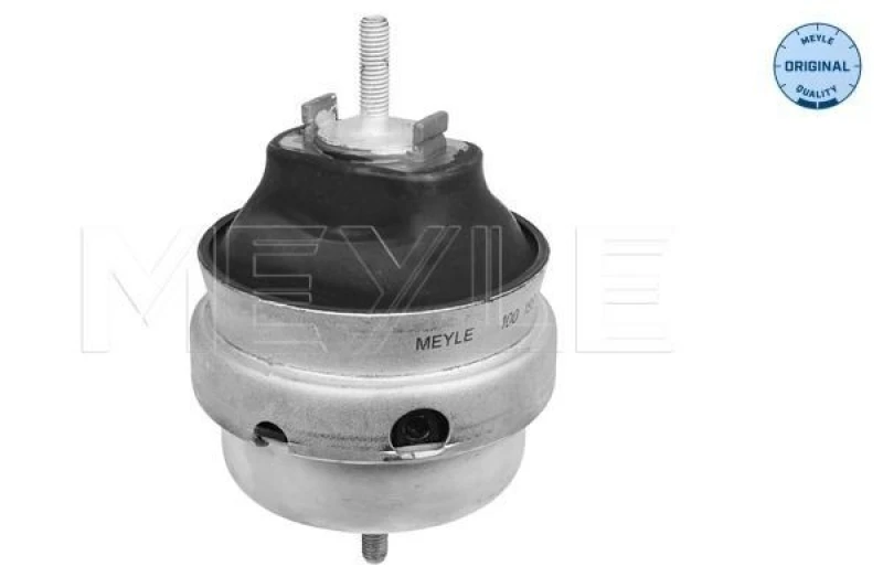 Image of Engine mount MEYLE 100 199 0225