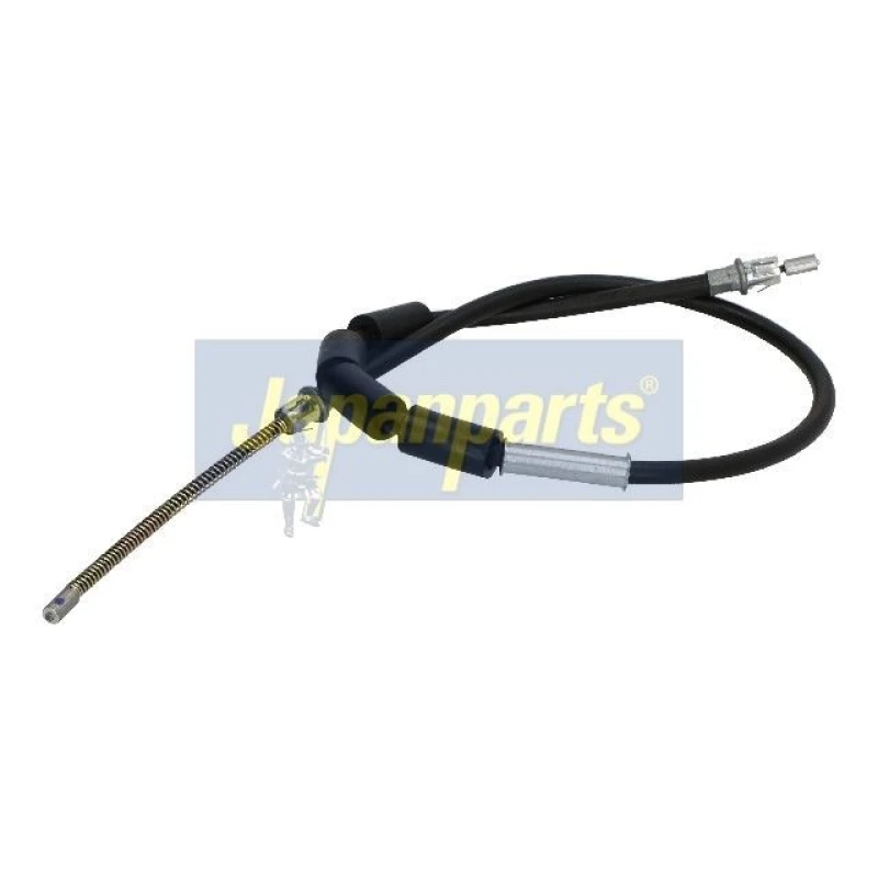 Image of JAPANPARTS Handbrake cable JAPANPARTS BC-919L