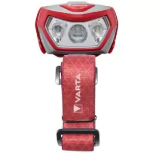 Image of Varta Outdoor Sports H20 Pro LED (monochrome) Headlamp battery-powered 200 lm 52 h 17650101421