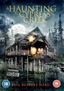 Image of A Haunting at Cypress Creek