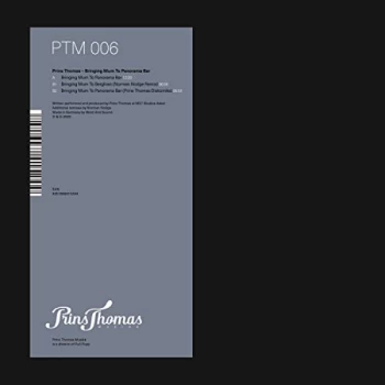 Image of Prins Thomas - Bringing Mum To Panorama Bar Vinyl