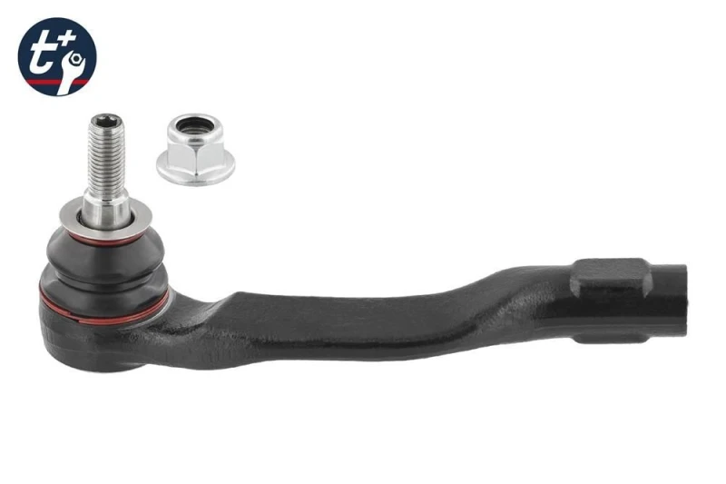 Image of Track rod end TOPRAN 625 667