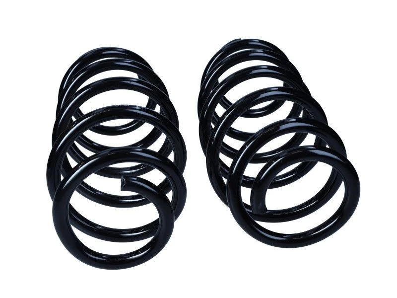 Image of MAXGEAR Coil spring MAXGEAR 60-1586D