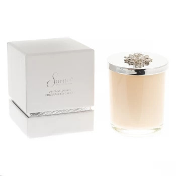 image of Sophia Classic Collection Jasmine Scented Candle 270g