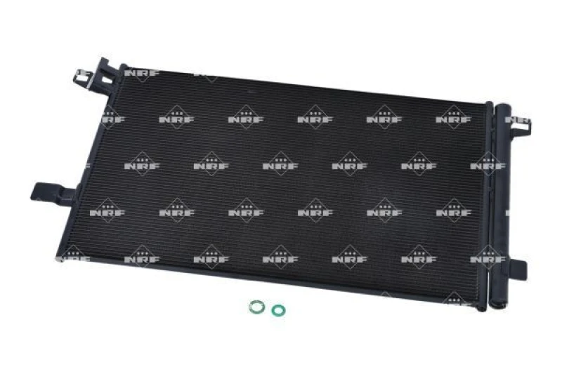 Image of NRF Air conditioning condenser NRF 350369