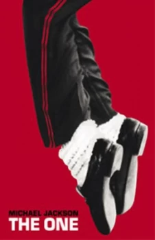 Image of Michael Jackson The One - DVD