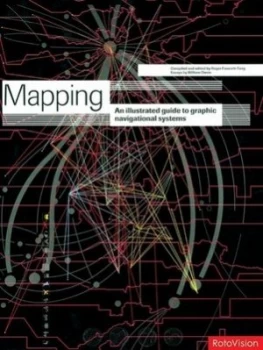 Image of Mapping by Roger Fawcett-Tang and William Owen Hardback