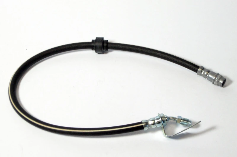 Image of BREMBO Brake hose BREMBO T 59 192