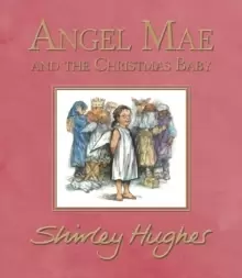 Image of Angel Mae and the Christmas Baby