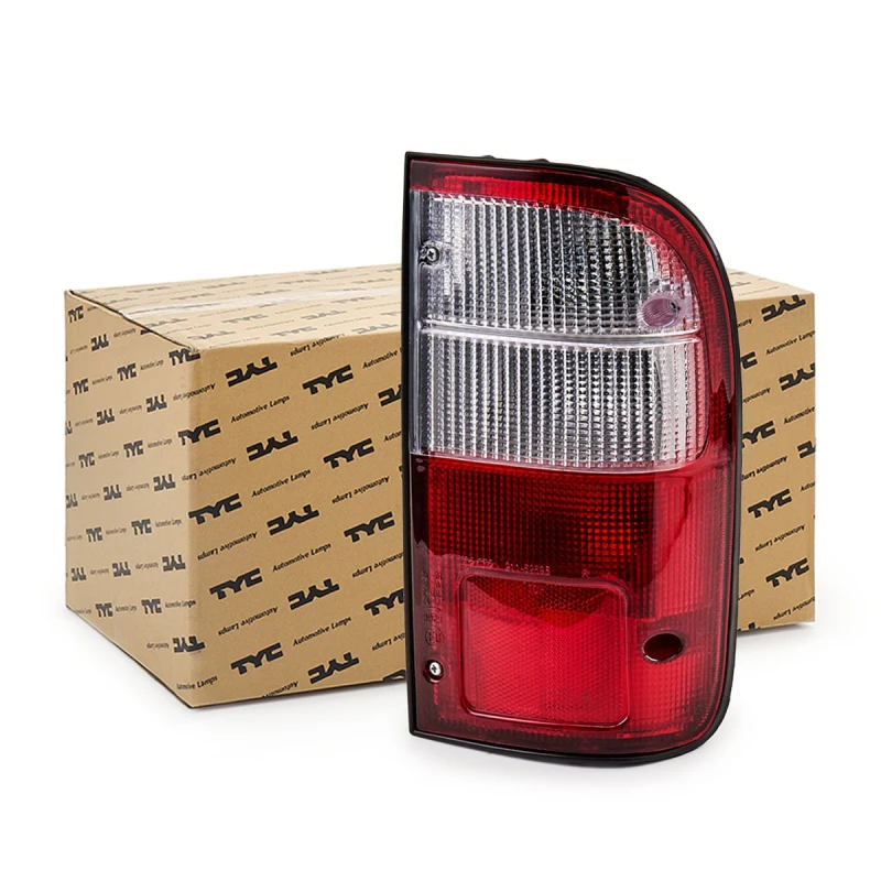 Image of TYC Rear light TYC 11-5259-05-2