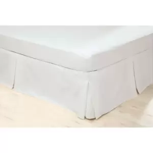 image of Platform Valance 4ft White