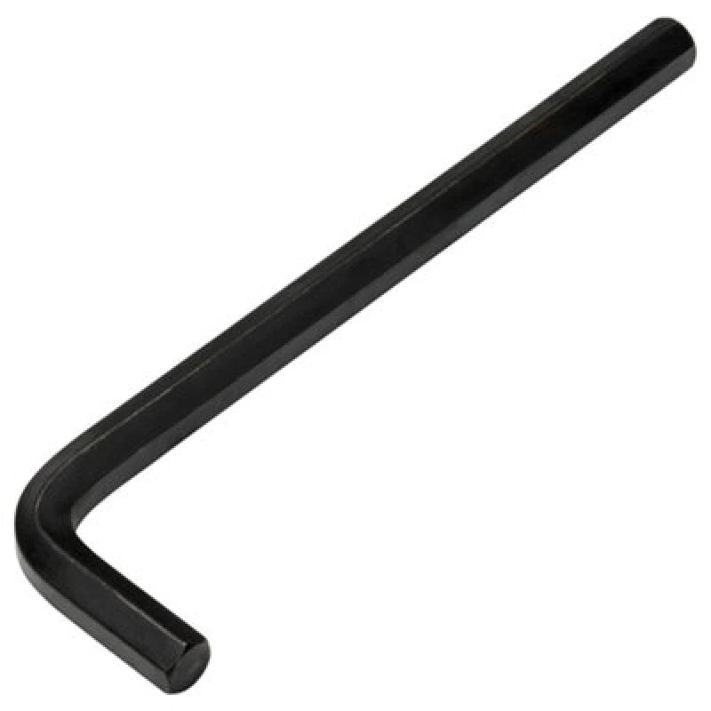 Image of Draper 31113 Long Metric Hex Key, 11.0mm