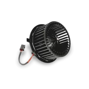 Image of THERMOTEC Electric Motor, interior blower DDS003TT VW,AUDI,SKODA,POLO (9N_),Polo Schragheck (6R1, 6C1),Polo Limousine (9A4, 9A2, 9N2, 9A6)