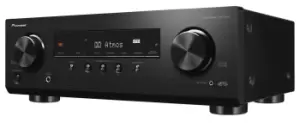 Pioneer VSX-534-B 5.1 channels Surround 3D Black