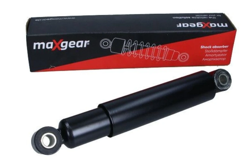 Image of MAXGEAR Shock absorber MAXGEAR 11-1012