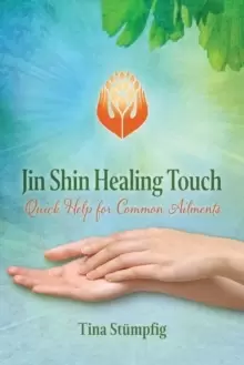 Image of Jin Shin Healing Touch : Quick Help for Common Ailments