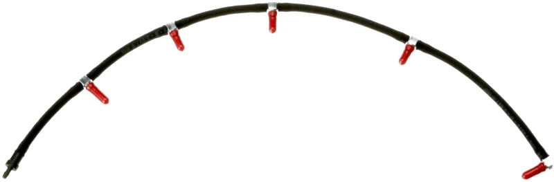 Image of GATES Fuel Hose GATES MFL1248