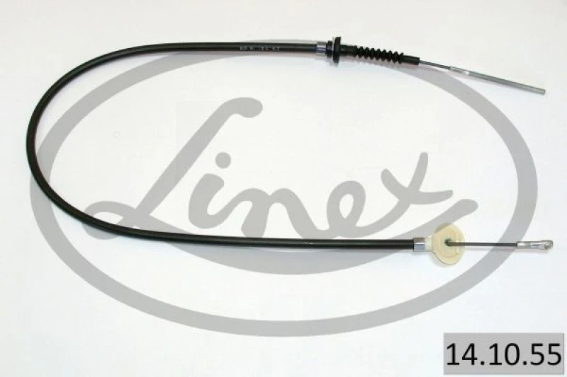 Image of LINEX Clutch Cable LINEX 14.10.55