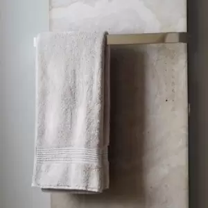 Image of Vetro Polished Towel Rail (W)520mm
