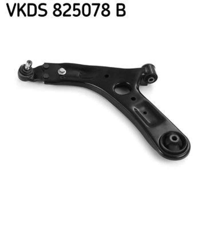 Image of SKF Suspension arm SKF VKDS 825078 B