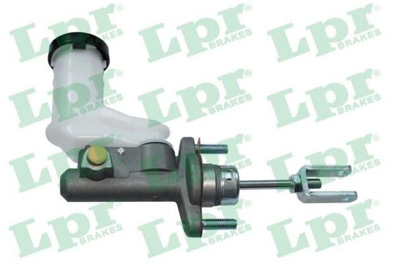 Image of SAMKO F30340 Clutch Master Cylinder Master Cylinder,clutch (234)