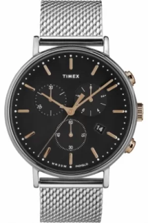 image of Timex Watch TW2T11400