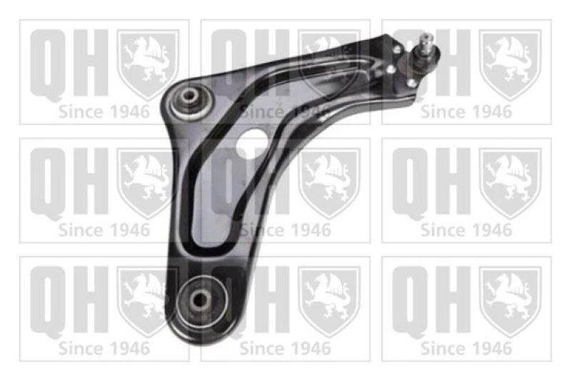 Image of QUINTON HAZELL Suspension arm QUINTON HAZELL QSA2649S
