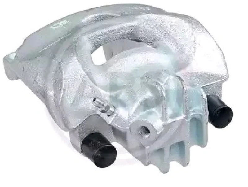 Image of A.B.S. 430581 Brake caliper Grey Cast Iron Brake Caliper (78)