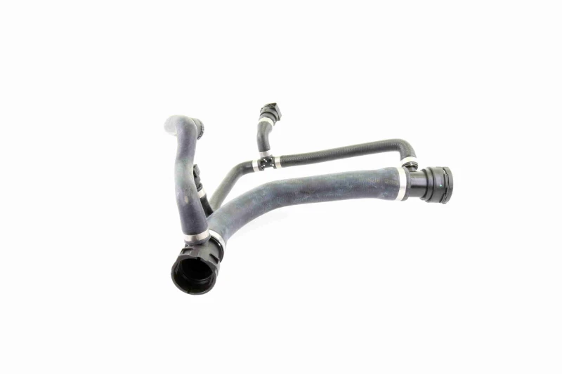 Image of VAICO V20-0874 Radiator Hose Original VAICO Quality, Upper Radiator Hose (475)