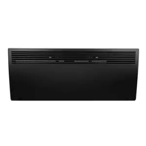 Image of Devola Eco 2.4kw Panel Heater With 24hr/7 Day Timer - DVM24B