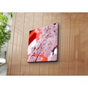 Image of 4545NAT-39 Multicolor Decorative Canvas Painting