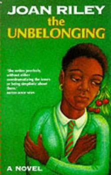 Image of The Unbelonging by Joan Riley Paperback