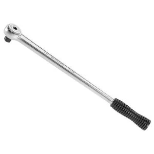 image of Facom S.154 Long Handle Ratchet 400mm 1/2in Drive